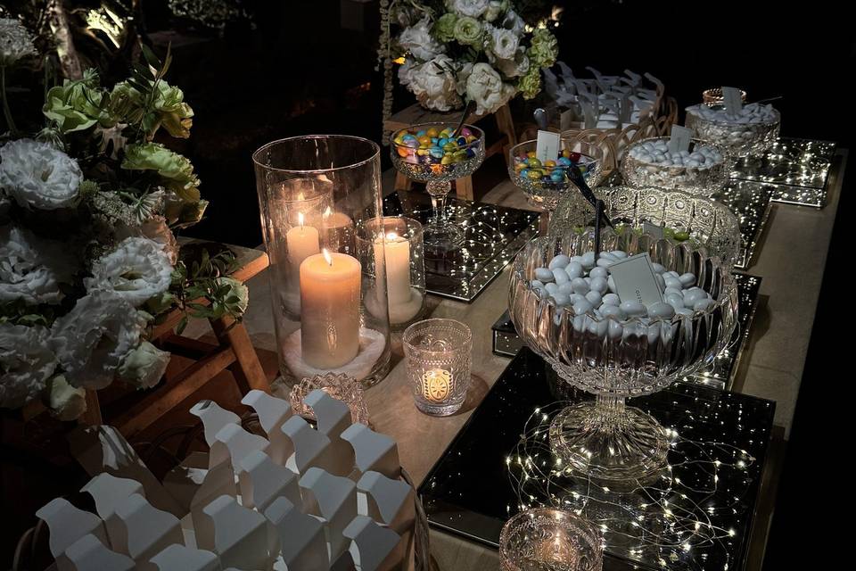F&G wedding