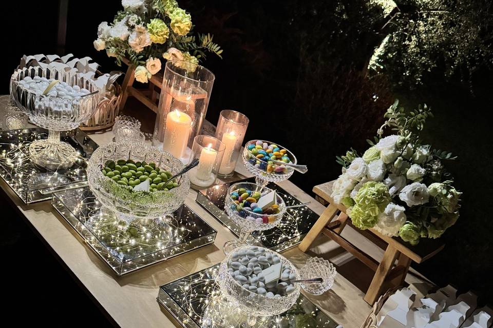 F&G wedding