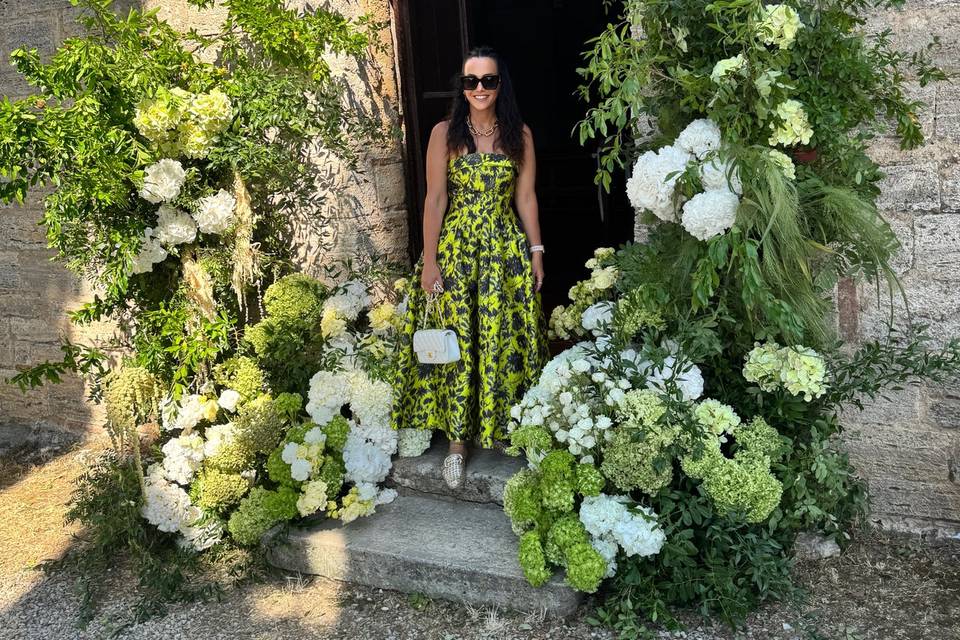 F&G wedding