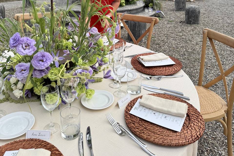 F&G wedding