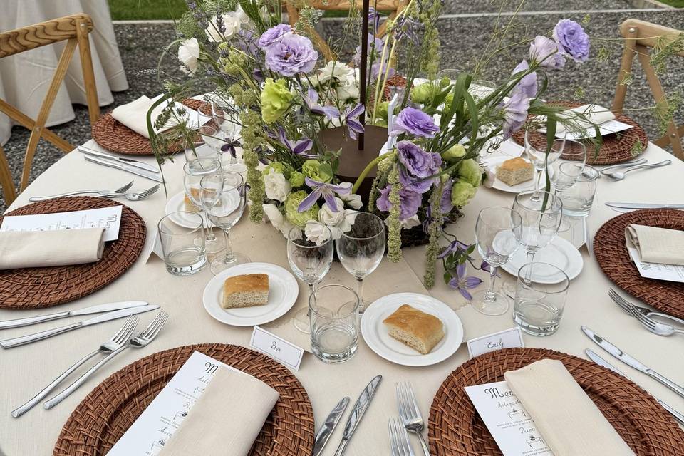 E&G wedding