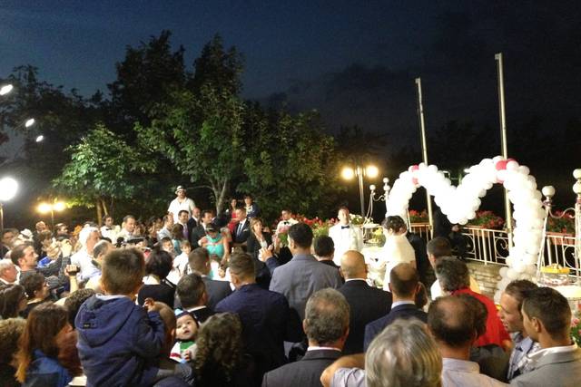 Festidea Photobooth e Animazione