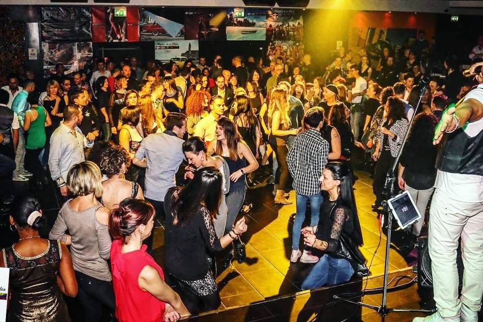 Pubblico