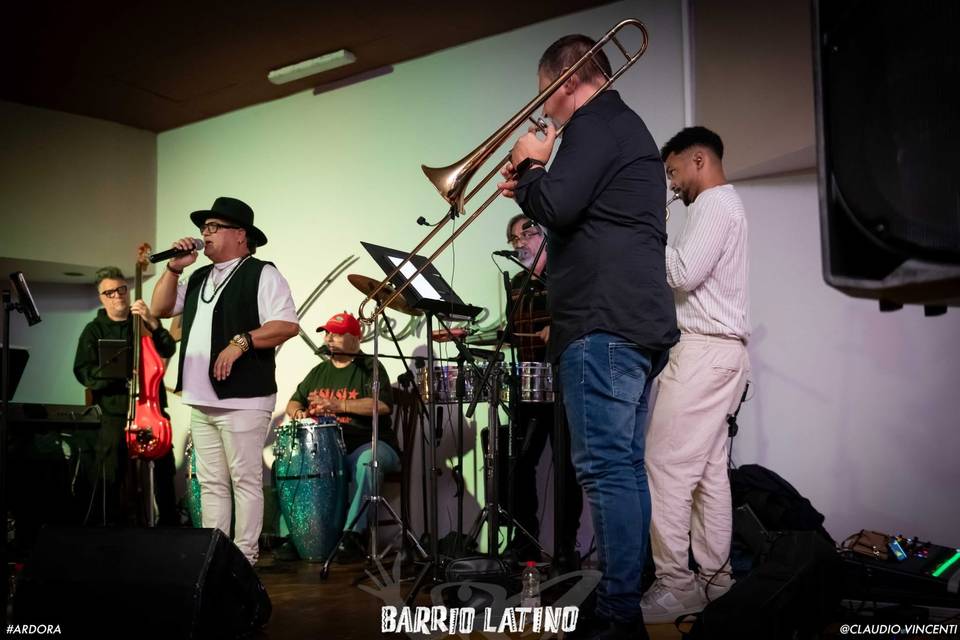 Orchestra