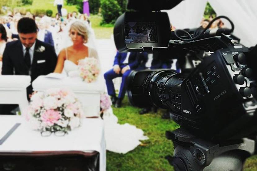 Wedding Live TV - Diretta Streaming