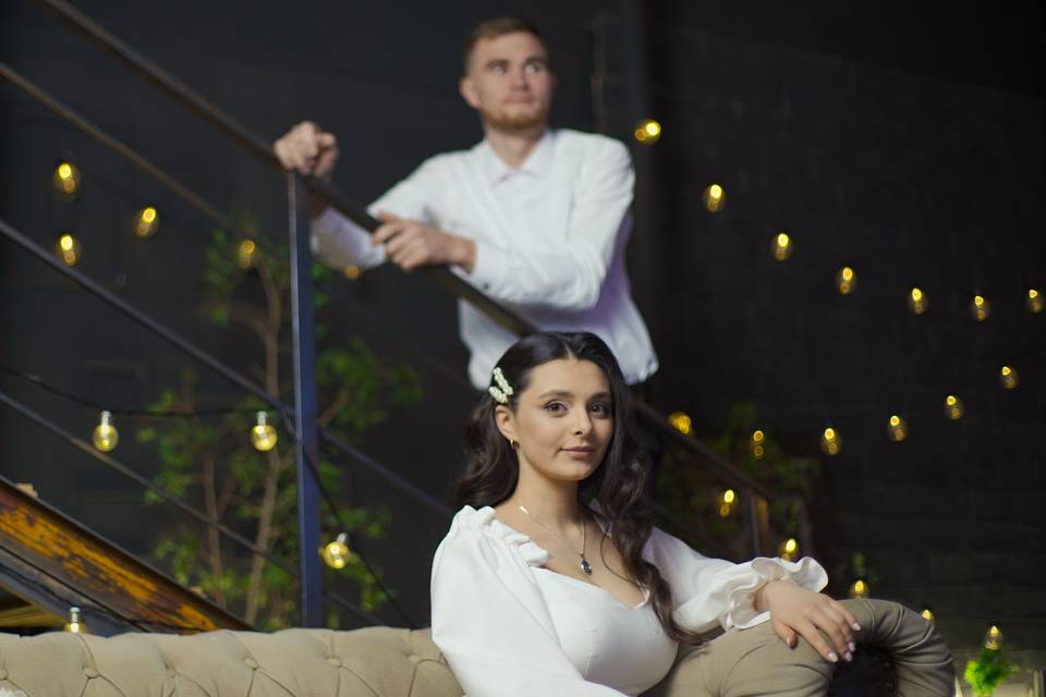 Gheorghe&Marina