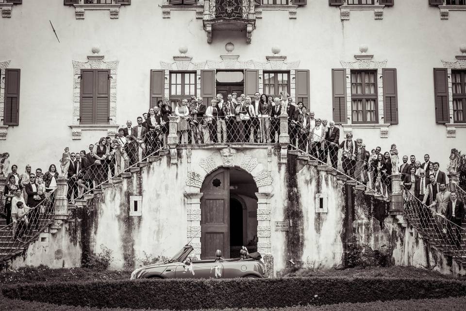 Foto di gruppo