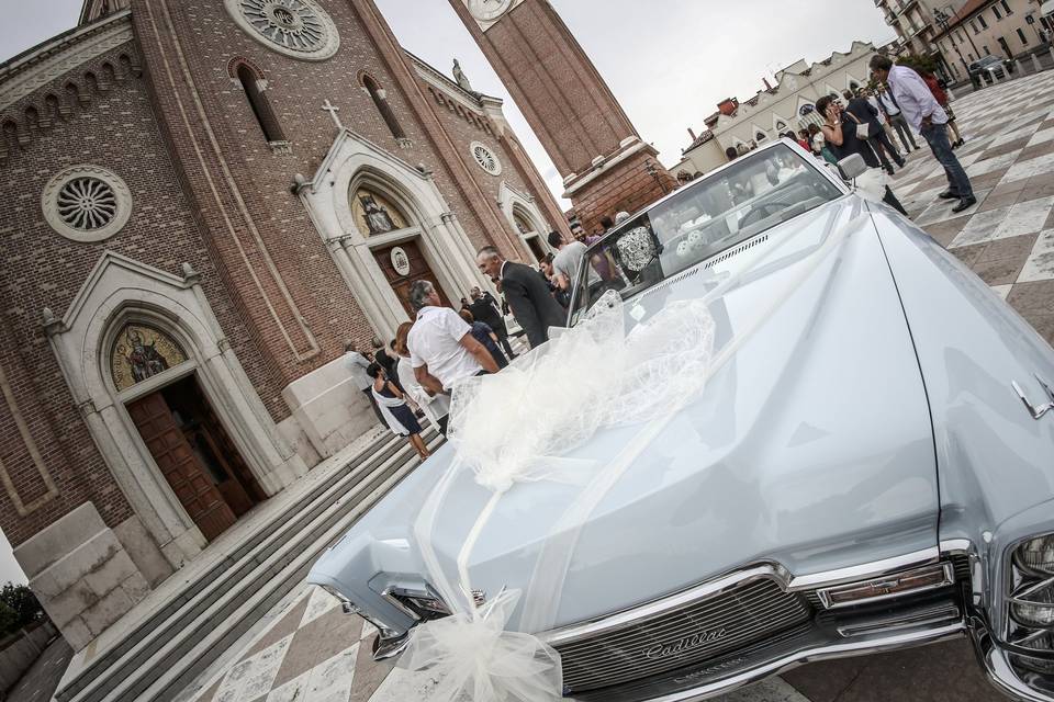 Wedding