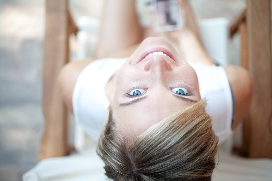 Preparazione Sposa