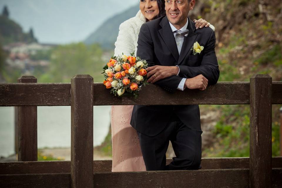 Graziano&Francesca