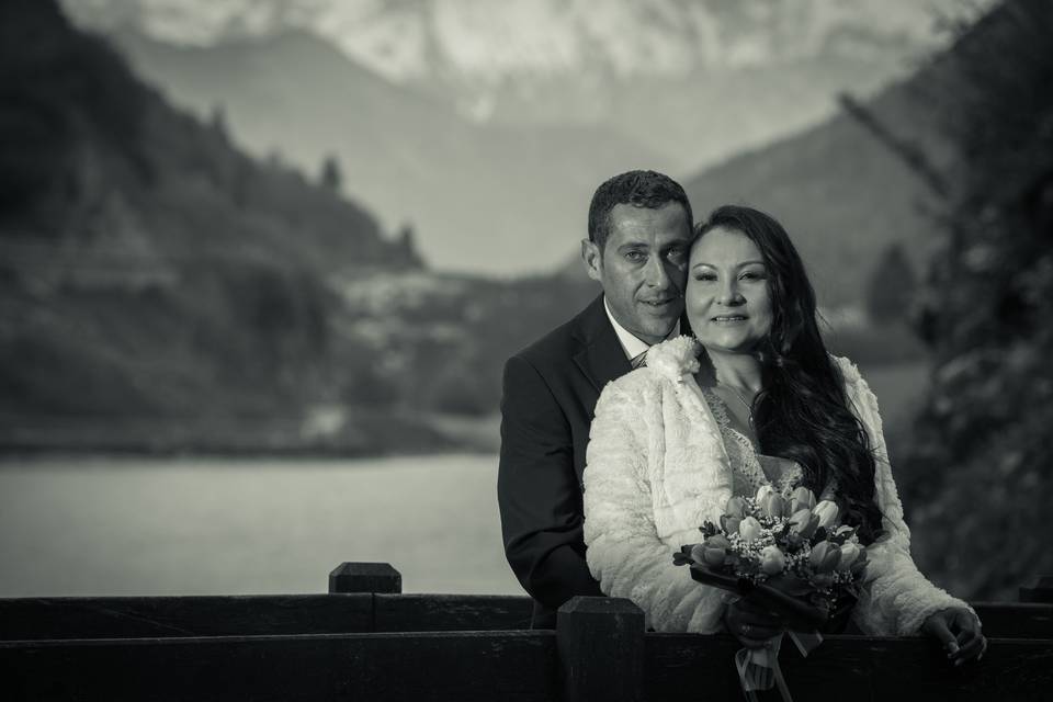 Graziano&Francesca