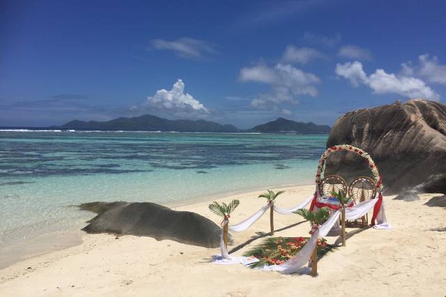 La digue