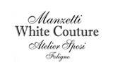 Manzetti White Couture