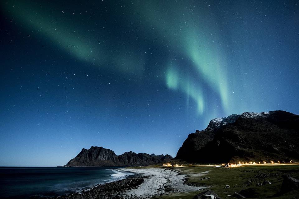 Aurora-boreale-norvegia