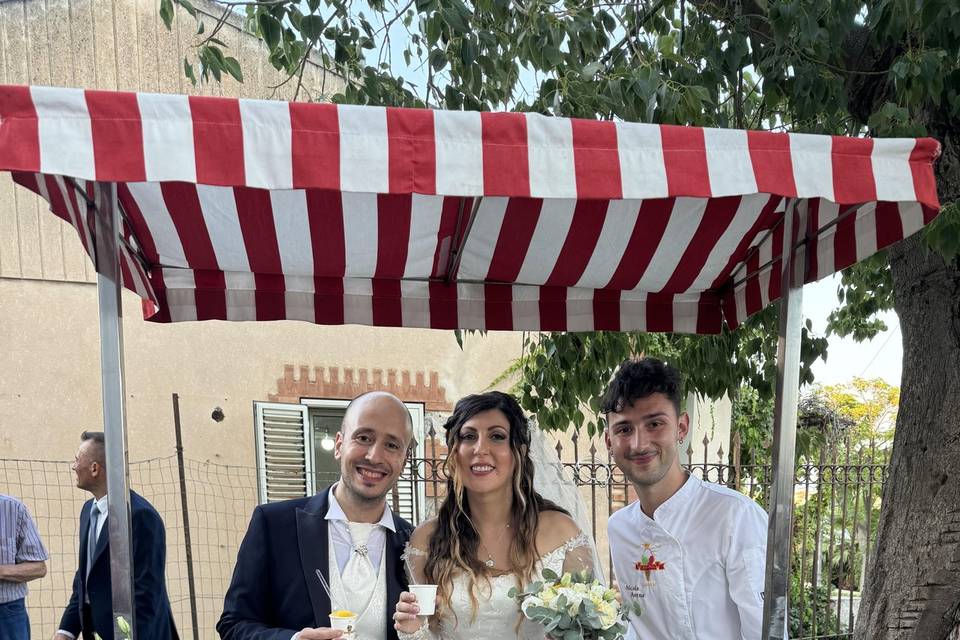 Matrimonio 1