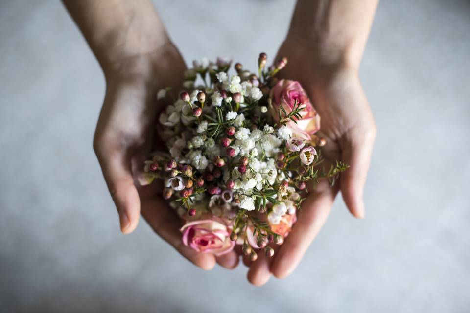 Mini bouquet