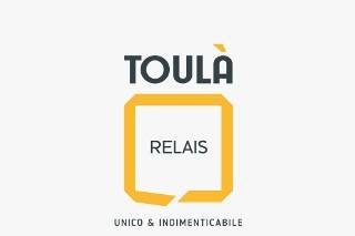 Logo Relais Toulà