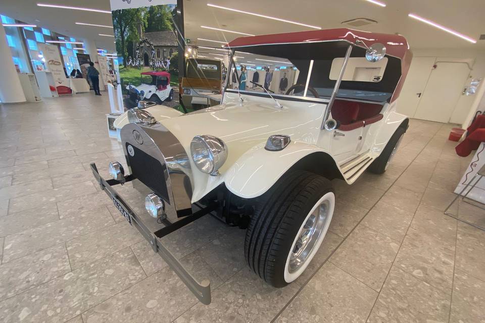 Buggy