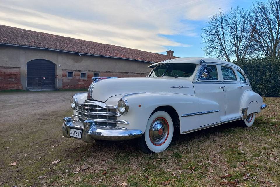 Pontiac 1