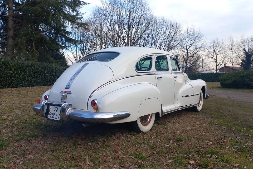 Pontiac
