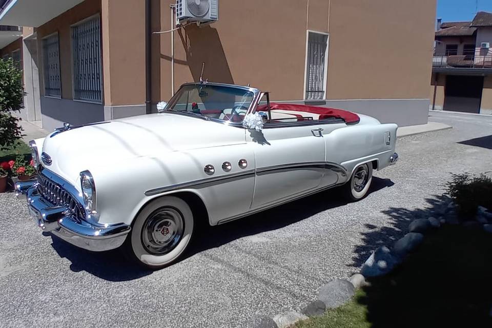 Buick 1