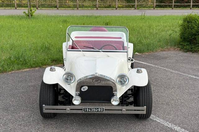 Buggy 2
