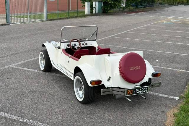 Buggy 4