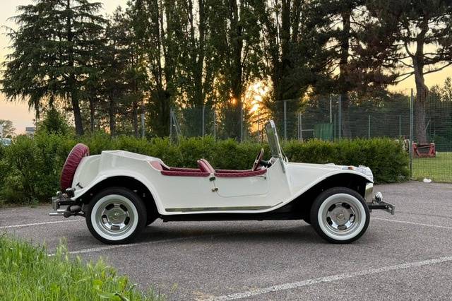 Buggy 7