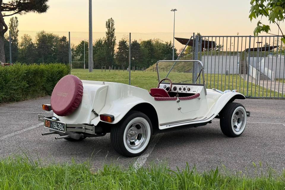 Buggy 1