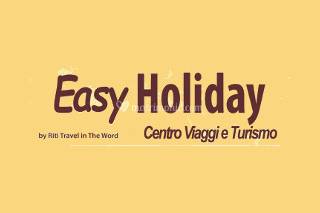 Logo Easy Holiday