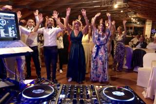 DarioDj Wedding&Event 1