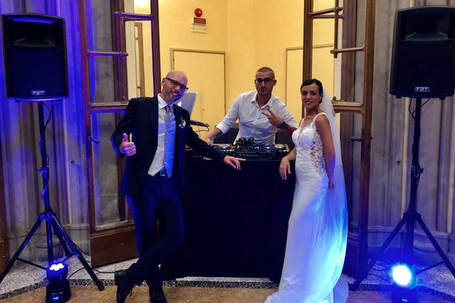 DarioDj Wedding&Event