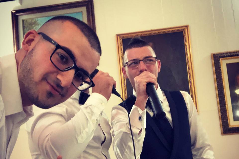 DarioDj Wedding&Event