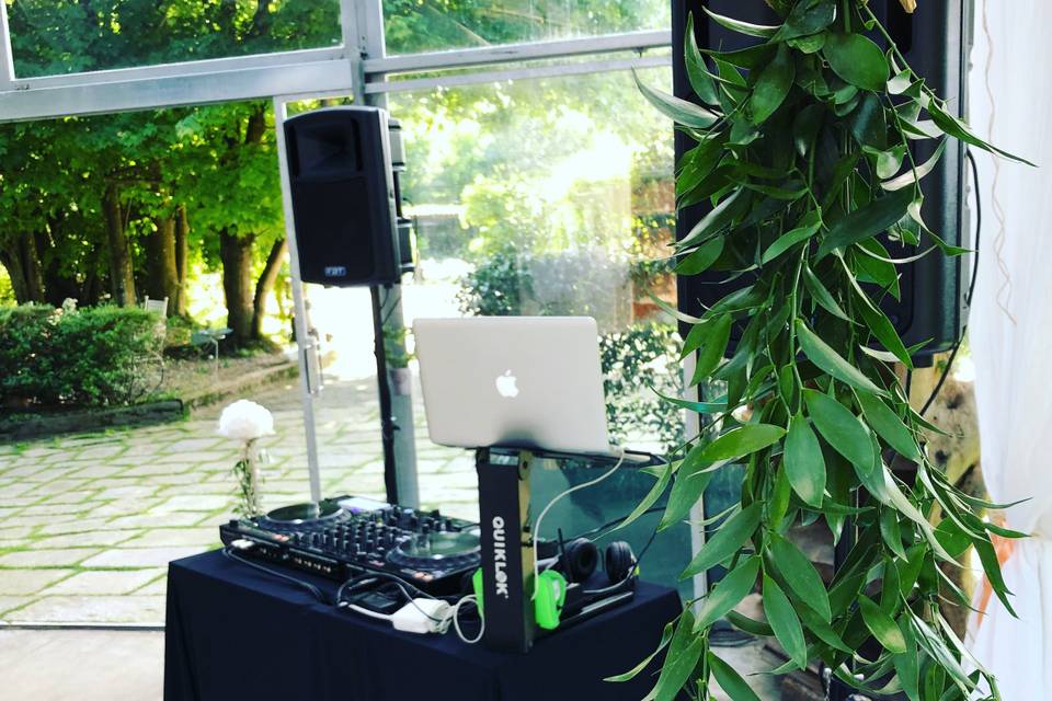 DarioDj Wedding&Event