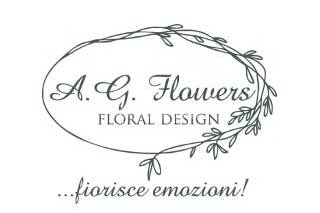 A.G. Flowers logo