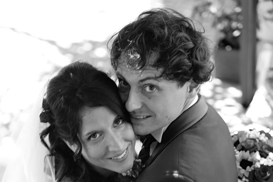 Anita e samuele