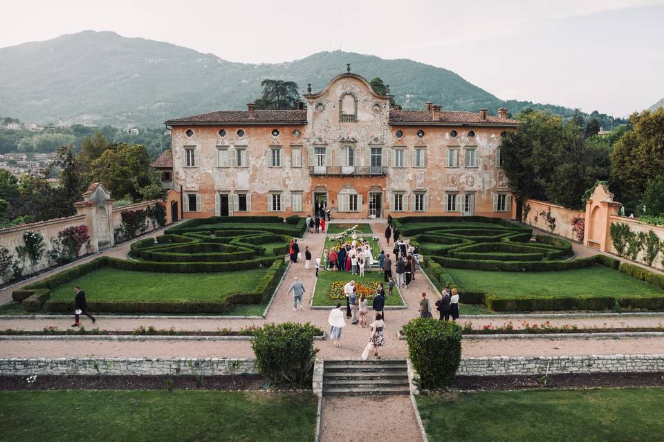 Laura e davide