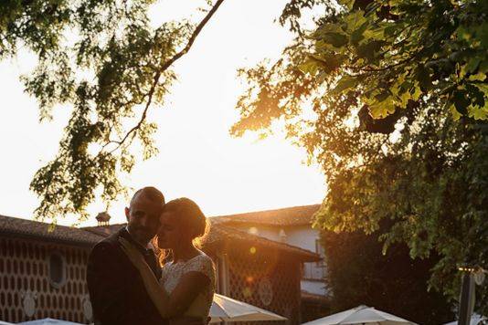 Federica e marco