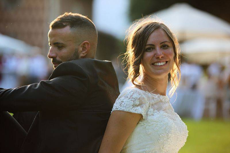 Federica e marco