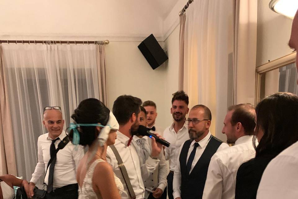 DarioDj Wedding&Event