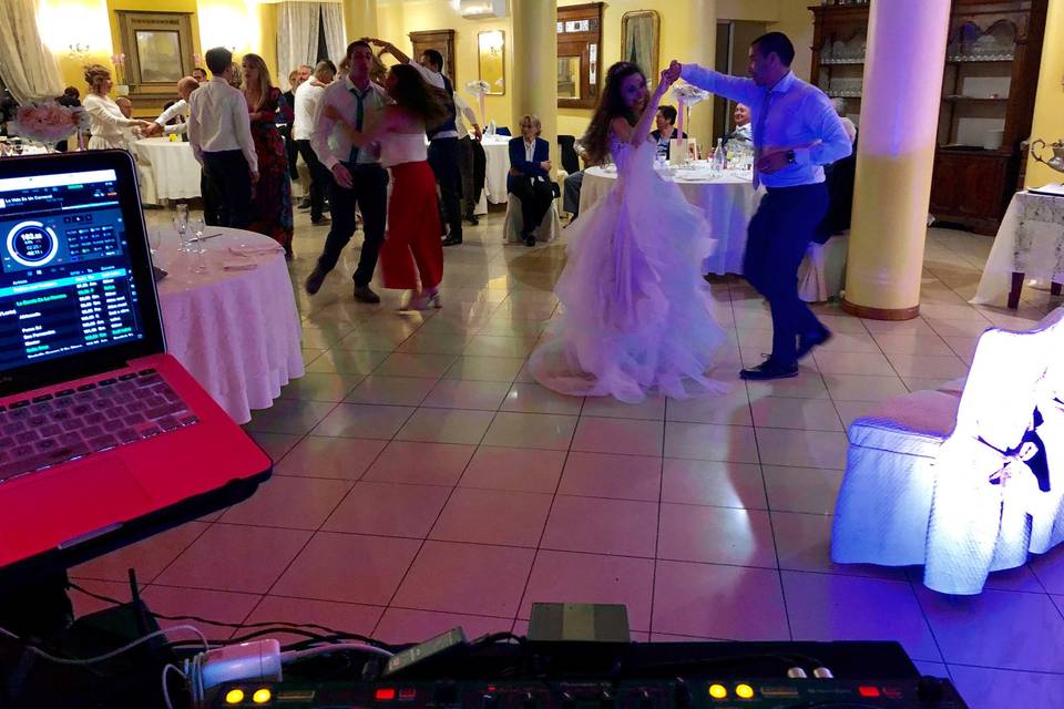 DarioDj Wedding&Event