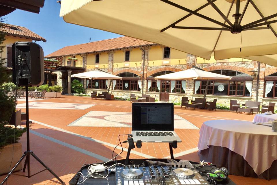 DarioDj Wedding&Event