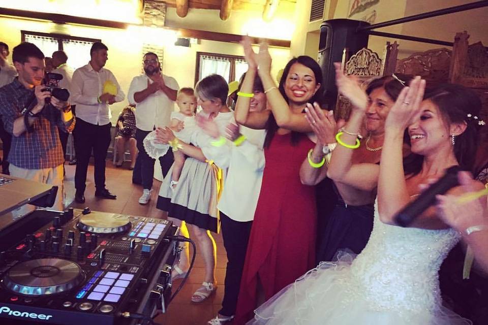 DarioDj Wedding&Event