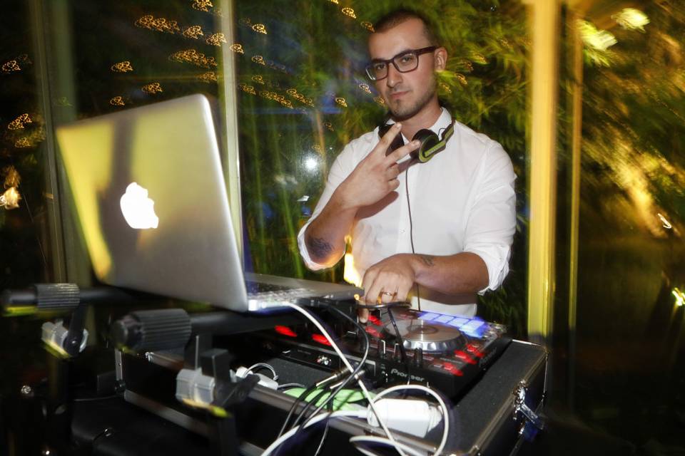 DarioDj Wedding&Event