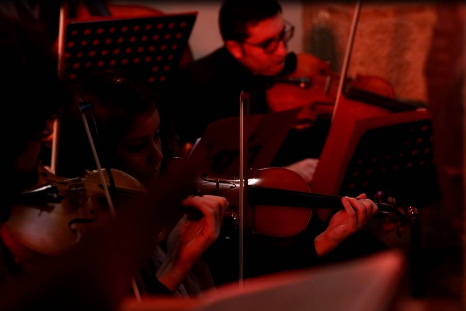 Quartetto d'archi