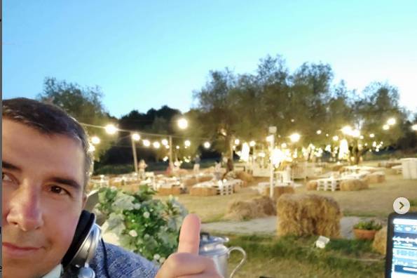Mauro Calbi DJ