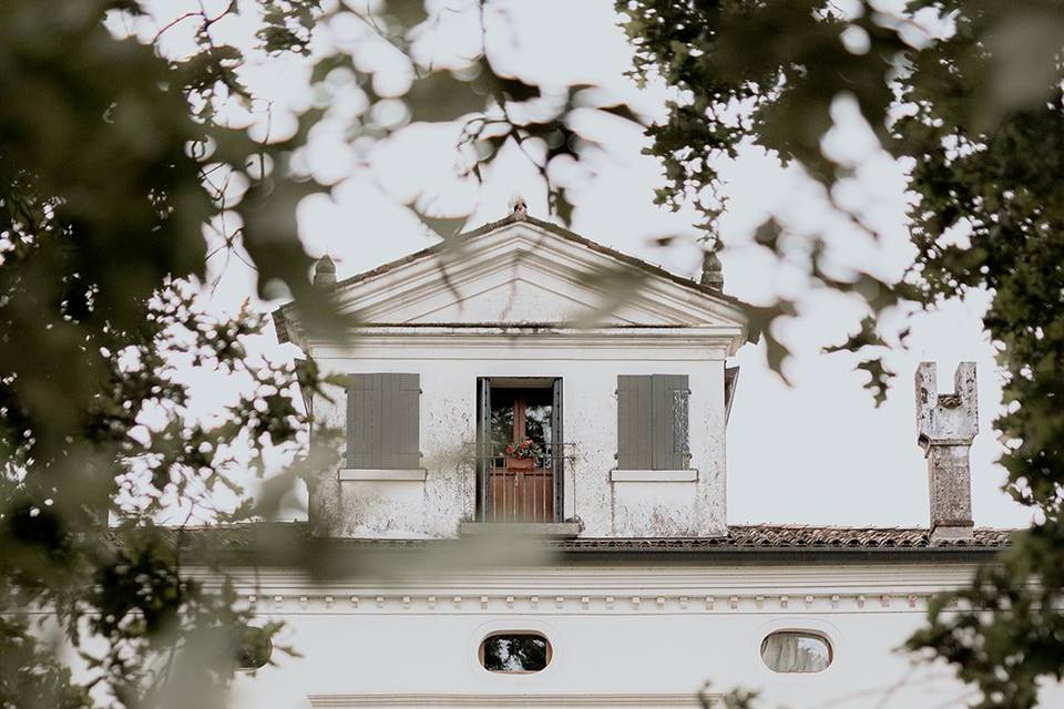 Villa Frattina