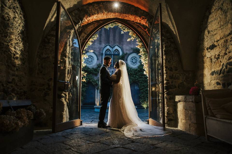 Sicily wedding