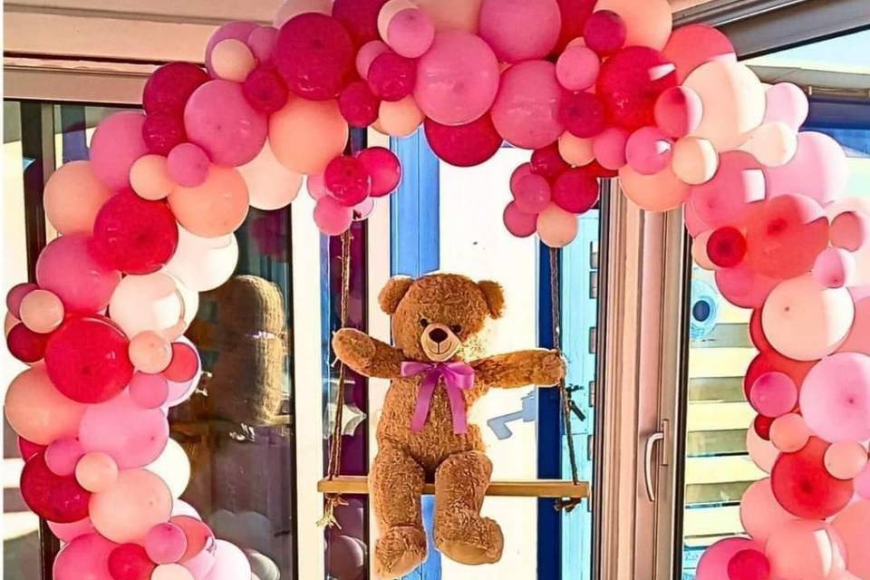 Un mondo rosa