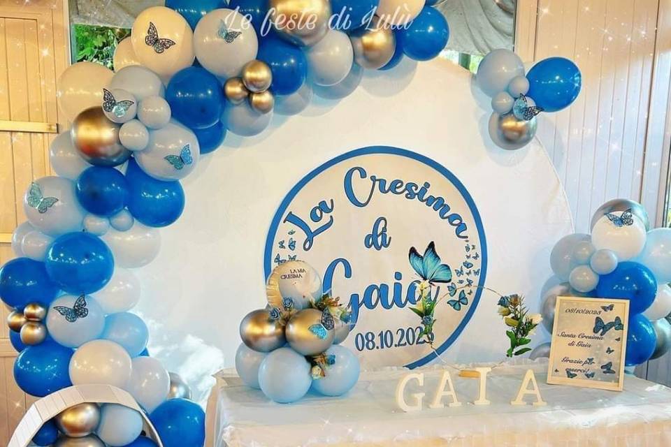 Cresima